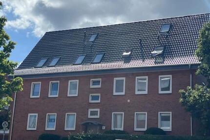 Wohnung Kiel Blücherplatz - 2 Zimmer, 53 m&sup2;, 600&euro; | Angebot:24703734