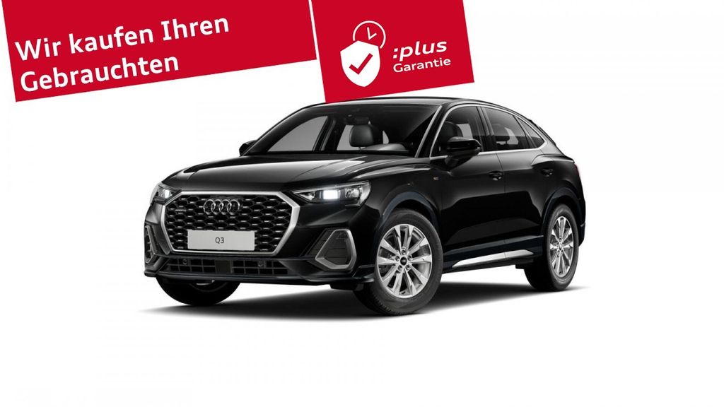 Audi Q3 21.450 km 39.880 &euro; Kiel 24118