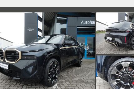 BMW XM 27.200 km 120.900 € Neumünster 24536