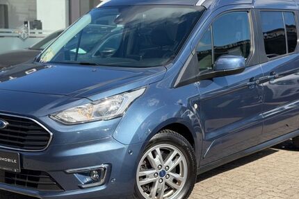 Ford Grand Tourneo 70.890 km 20.990 &euro; Neumünster 24536