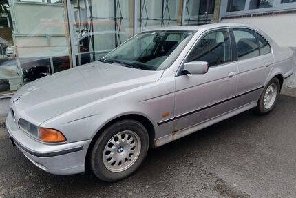 BMW 523 170.000 km 1.940 &euro; Kiel 24143