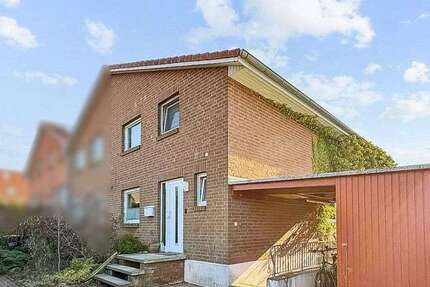Haus Eckernförde - 4 Zimmer, 114 m&sup2;, 420.000&euro; | Angebot:25634311