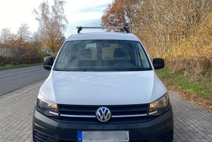VW Caddy 139.297 km 10.799 € Flintbek 24220