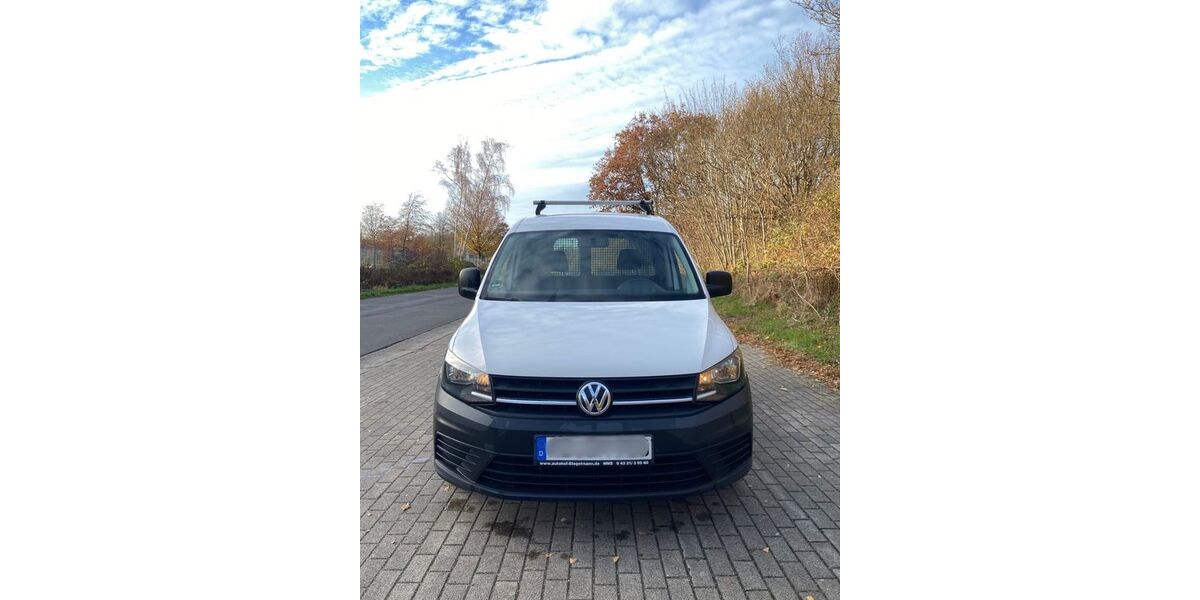 VW Caddy 139.297 km 10.799 € Flintbek 24220