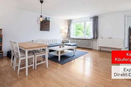 Wohnung Kronshagen - 2 Zimmer, 65 m&sup2;, 220.000&euro; | Angebot:26800291