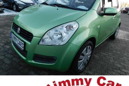Suzuki Splash 151.000 km 3.499 &euro; Kiel-Moorsee 24145