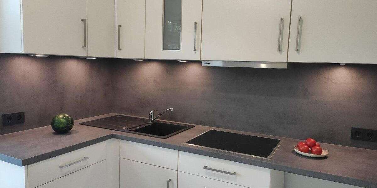 Etagenwohnung Kiel Ellerbek - 2 Zimmer, 46 m&sup2;, 776&euro; | Angebot:26308322