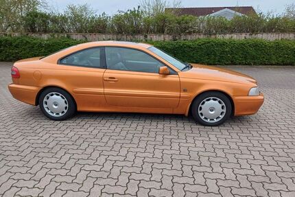 Volvo C70