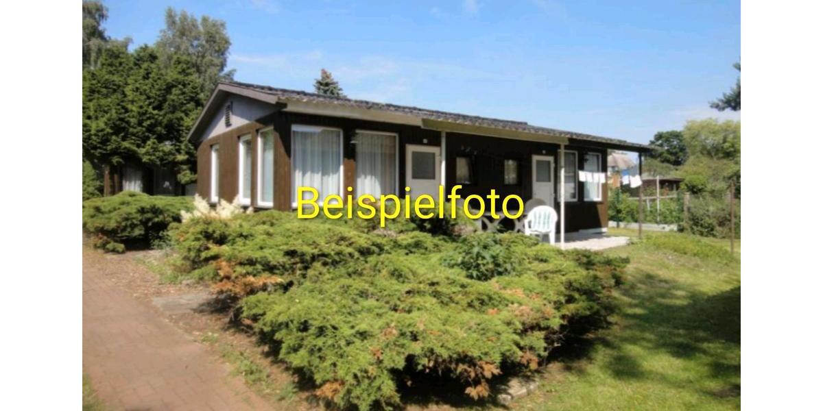 Bungalow Warder - 3 Zimmer, 60 m&sup2;, 180.000&euro; | Angebot:26750520
