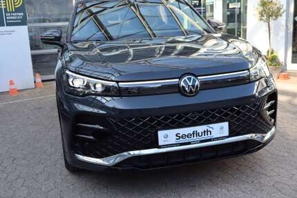 VW Tiguan 6.975 km 44.780 &euro; Kronshagen 24119