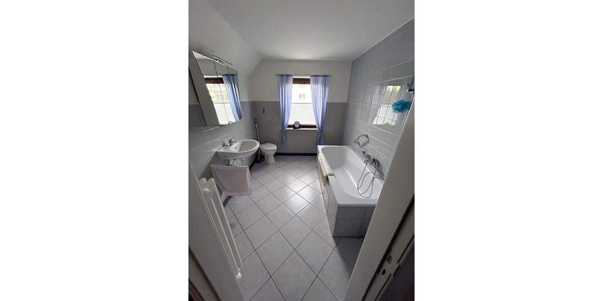 Einfamilienhaus Nortorf - 4 Zimmer, 130 m&sup2;, 279.000&euro; | Angebot:25414329