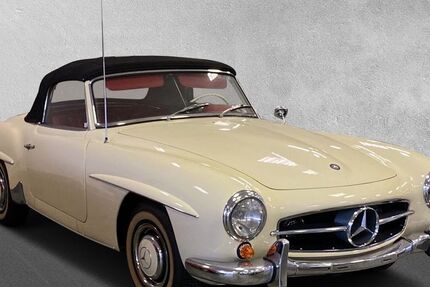 Mercedes-Benz 190 39.103 km 99.950 &euro; Eckernförde 24340