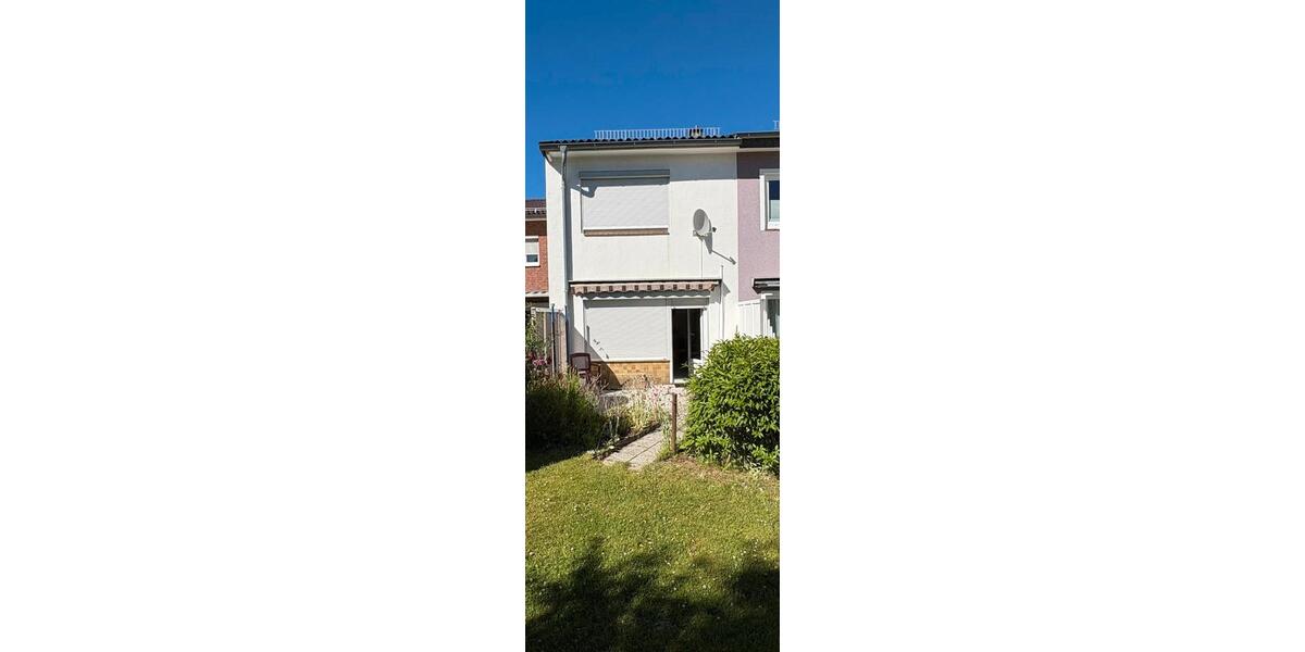 Reihenhaus Kiel Friedrichsort - 3 Zimmer, 65 m&sup2;, 195.000&euro; | Angebot:27146918