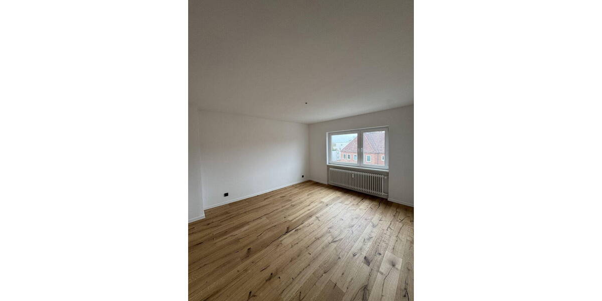 Etagenwohnung Kiel Hassee - 3 Zimmer, 85 m&sup2;, 335.000&euro; | Angebot:26008372