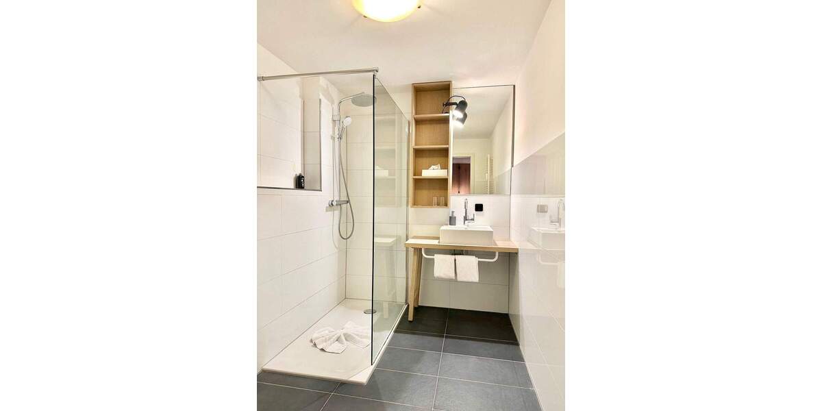 Terrassenwohnung Ascheberg - 2 Zimmer, 56 m&sup2;, 179.000&euro; | Angebot:25073385