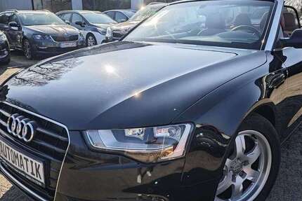 Audi A5 152.000 km 13.999 &euro; Kiel 24145