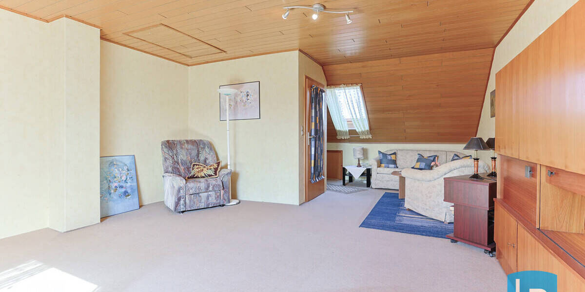 Reihenmittelhaus Preetz - 5 Zimmer, 99 m&sup2;, 349.000&euro; | Angebot:26686688