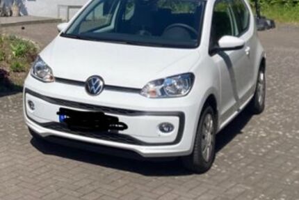 VW up! 72.417 km 9.200 &euro; Dänischenhagen 24229