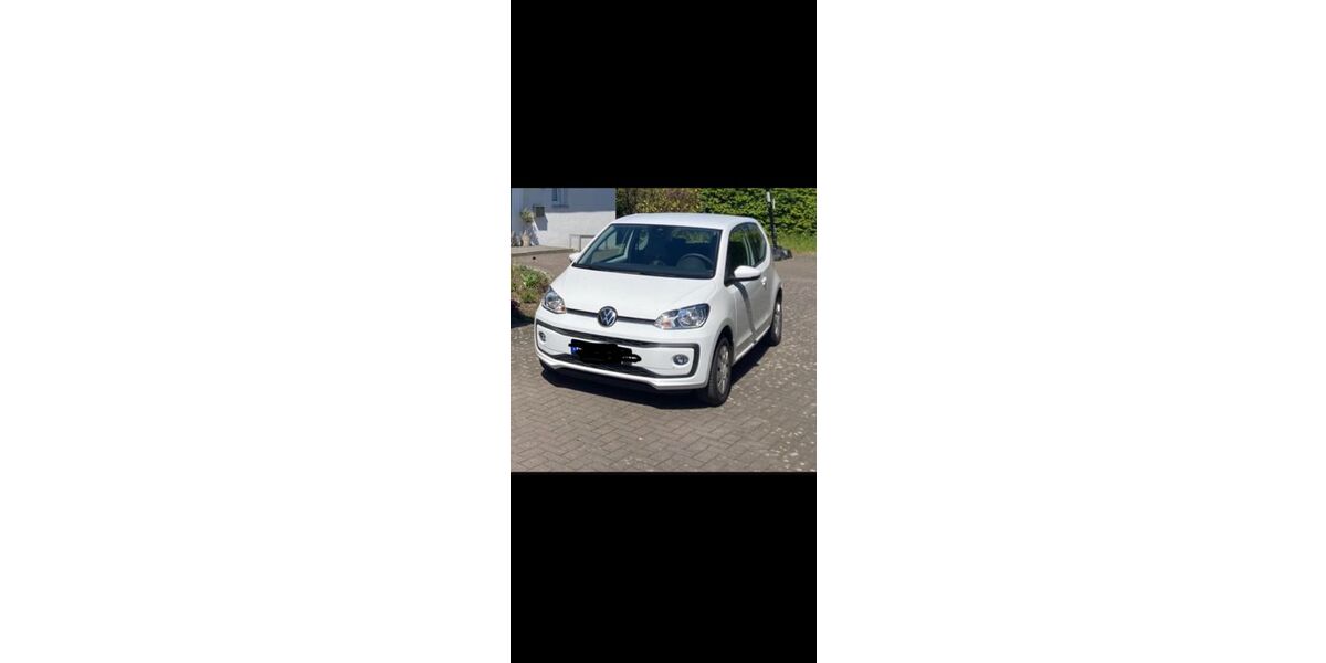VW up! 72.417 km 9.200 &euro; Dänischenhagen 24229