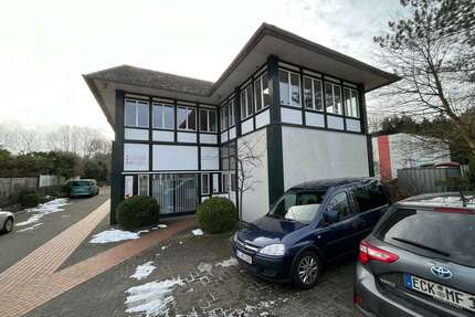 Büro in Altenholz 450 € 52.56 m²