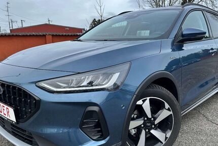 Ford Focus 21.041 km 24.489 &euro; Neumünster 24536