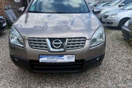 Nissan Qashqai 198.000 km 5.499 &euro; Kronshagen 24119
