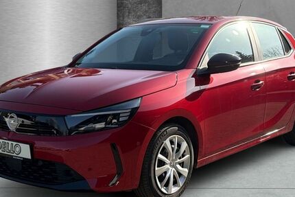 Opel Corsa 13.690 km 16.980 &euro; Neumünster 24536