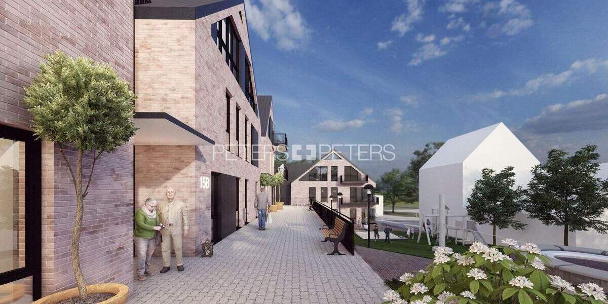 + Grundstück mit neuem B-Plan nahe der Ostsee + zimmer