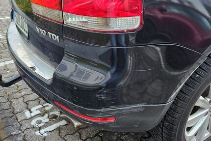 VW Touareg 301.000 km 3.600 &euro; Kiel 24143