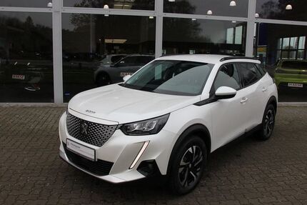 Peugeot 2008 38.685 km 19.970 &euro; Neumünster 24539