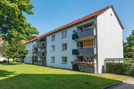 Wohnung zum Mieten in Plön 596,32 € 69.34 m² 3 zimmer
