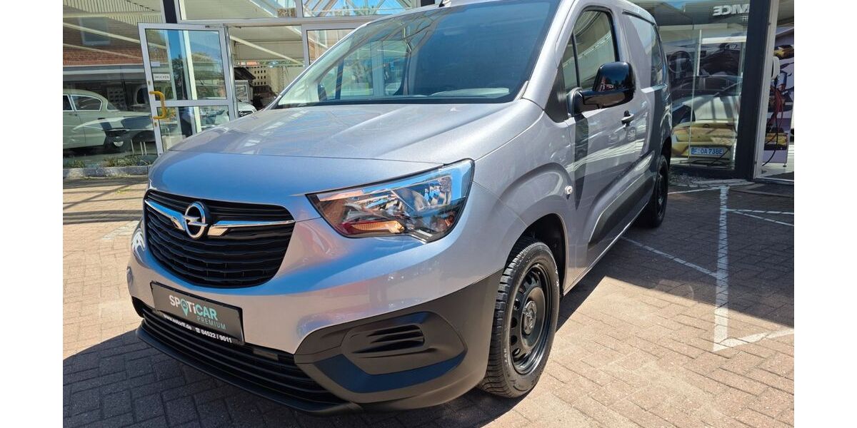 Opel Combo 49.647 km 15.411 &euro; Plön 24306
