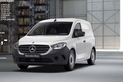 Mercedes-Benz Citan 93.917 km 15.351 &euro; Neumünster 24539