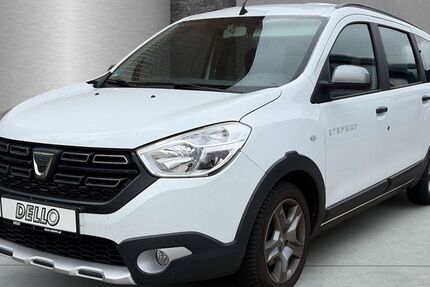 Dacia Lodgy 120.604 km 10.990 &euro; Neumünster 24536