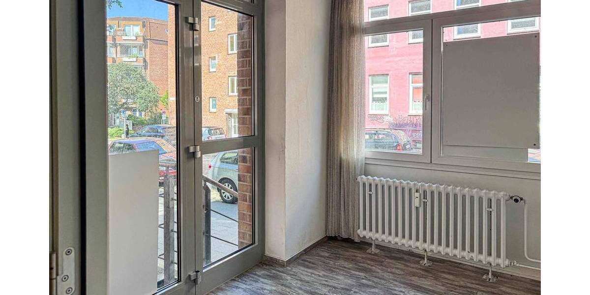 Gewerbeobjekt Kiel Exerzierplatz - 6 Zimmer, 213 m&sup2;, 3.090&euro; | Angebot:25729234
