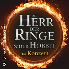 Der Herr der Ringe & Der Hobbit - Das Konzert Kiel