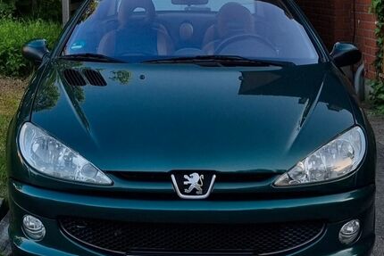 Peugeot 206 206.000 km 1.850 &euro; Kiel 24145