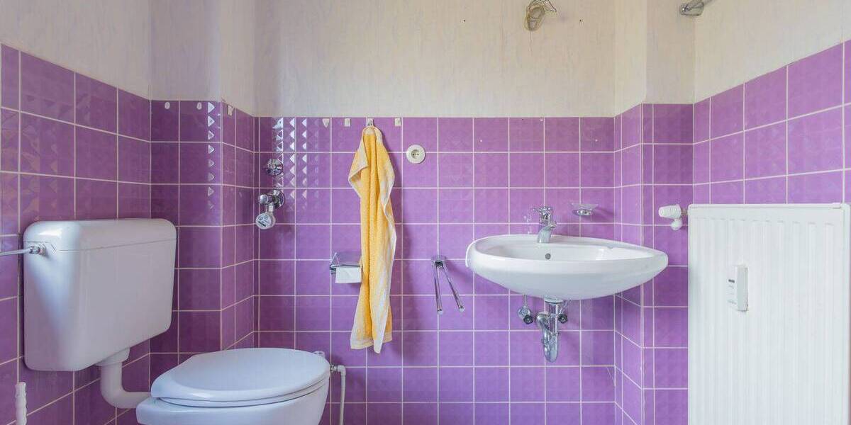 Etagenwohnung Büdelsdorf - 4 Zimmer, 102 m&sup2;, 159.000&euro; | Angebot:26908504