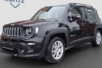 Jeep Renegade 26.800 km 25.900 &euro; Gettorf / Kiel 24214