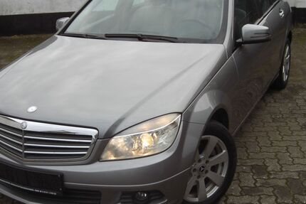 Mercedes-Benz C 200 133.000 km 8.900 &euro; Neumünster 24536