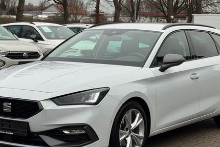 Seat Leon 87.122 km 18.980 &euro; Neumünster 24537