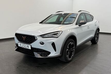 Cupra Formentor 20.792 km 24.929 € Neumünster 24536