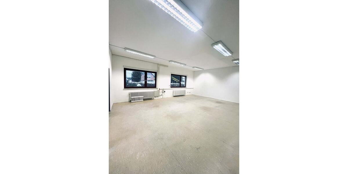 Attraktive Gewerbeeinheit in Kiel Wellsee Kronsburg zimmer