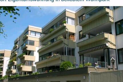 4 Zimmer Wohnung mit Schwimmbad Loggia ETW 4 zimmer