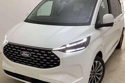 Ford Tourneo Custom 2.413 km 52.590 &euro; Neumünster 24536