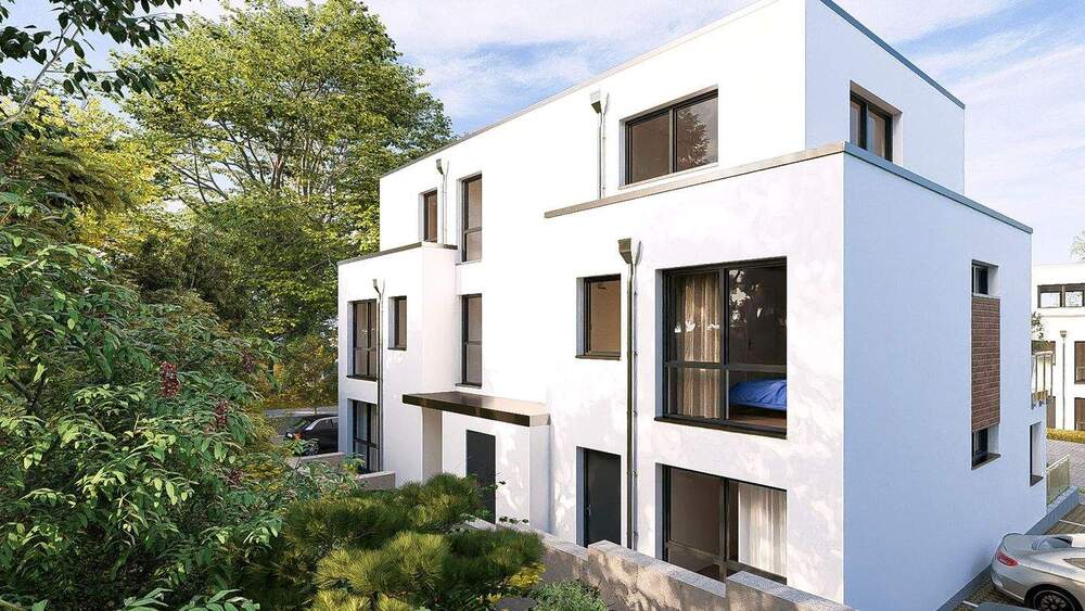 Etagenwohnung Lütjenburg - 2 Zimmer, 57 m&sup2;, 259.000&euro; | Angebot:25745268