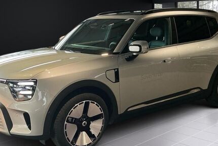 Smart #5 9.999 km 49.900 &euro; Neumünster 24539