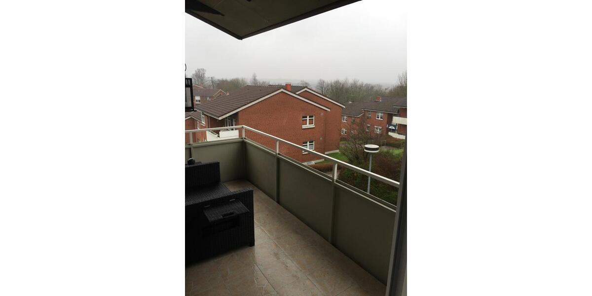 Etagenwohnung Kiel Neumühlen-Dietrichsdorf - 2 Zimmer, 56 m&sup2;, 230.000&euro; | Angebot:26556901