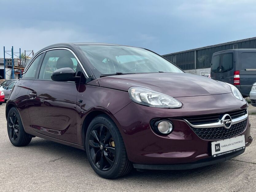 Opel Adam 139.751 km 6.990 € Neumünster 24536
