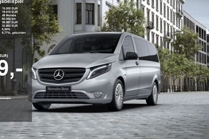 Mercedes-Benz Vito 20.672 km 43.740 € Kiel 24109